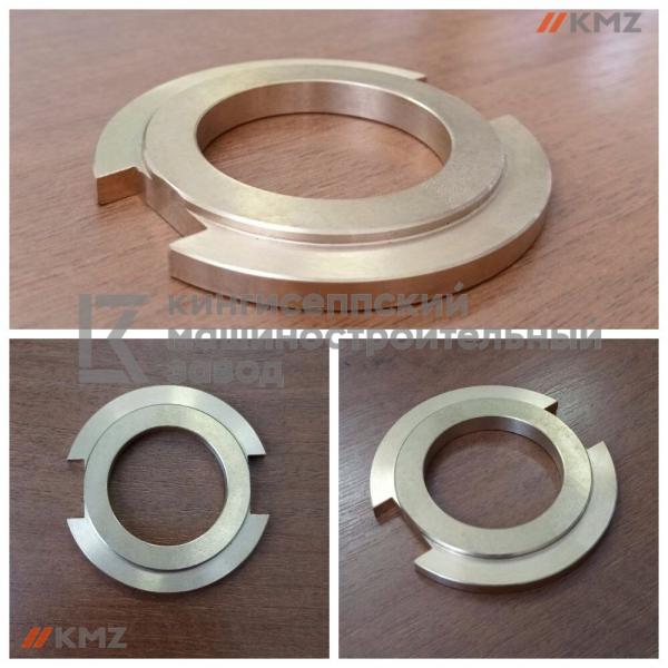 Производство запасных частей для Русского дизеля — фото 3